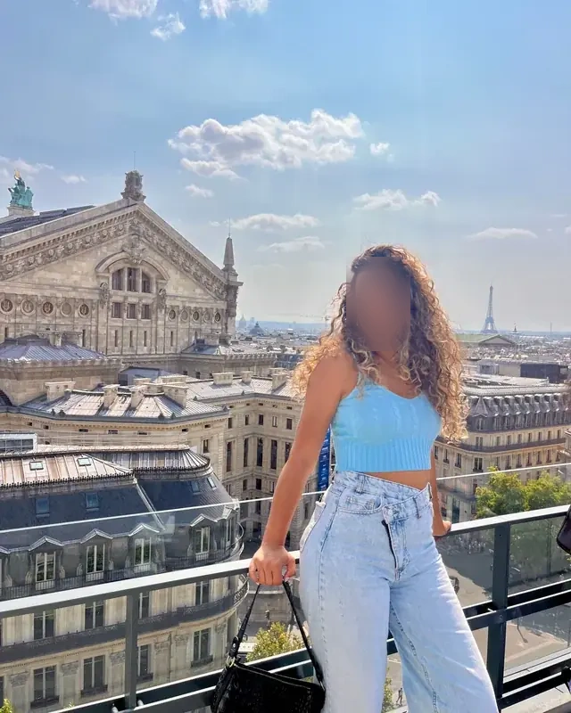 Priscille - Image 1