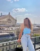 Priscille
